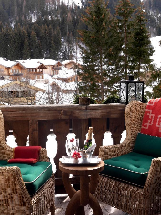 House Of Huetter - Wachtelhof & Spa Maria Alm am Steinernen Meer Exterior photo