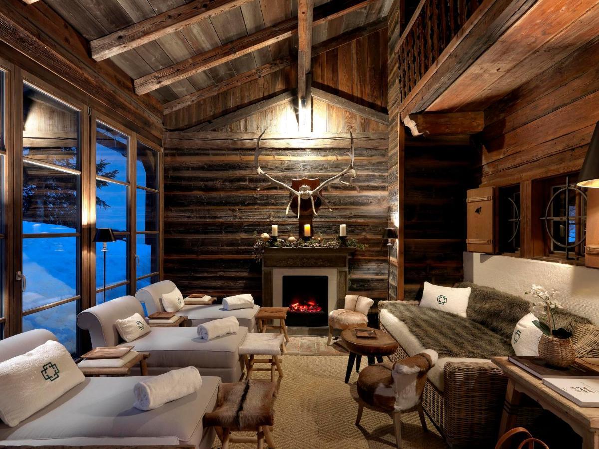 House Of Huetter - Wachtelhof & Spa Maria Alm am Steinernen Meer Exterior photo