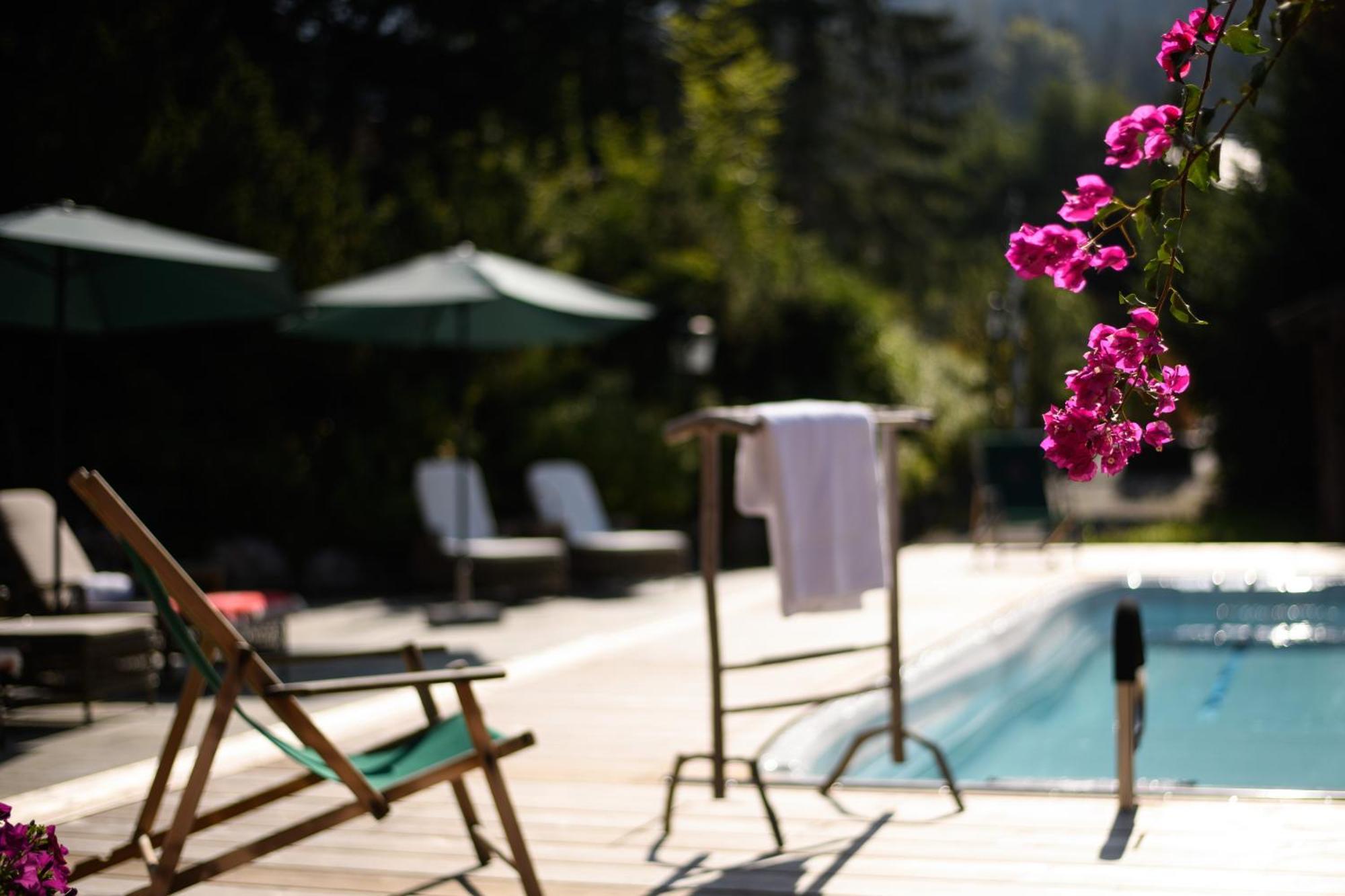 House Of Huetter - Wachtelhof & Spa Maria Alm am Steinernen Meer Exterior photo