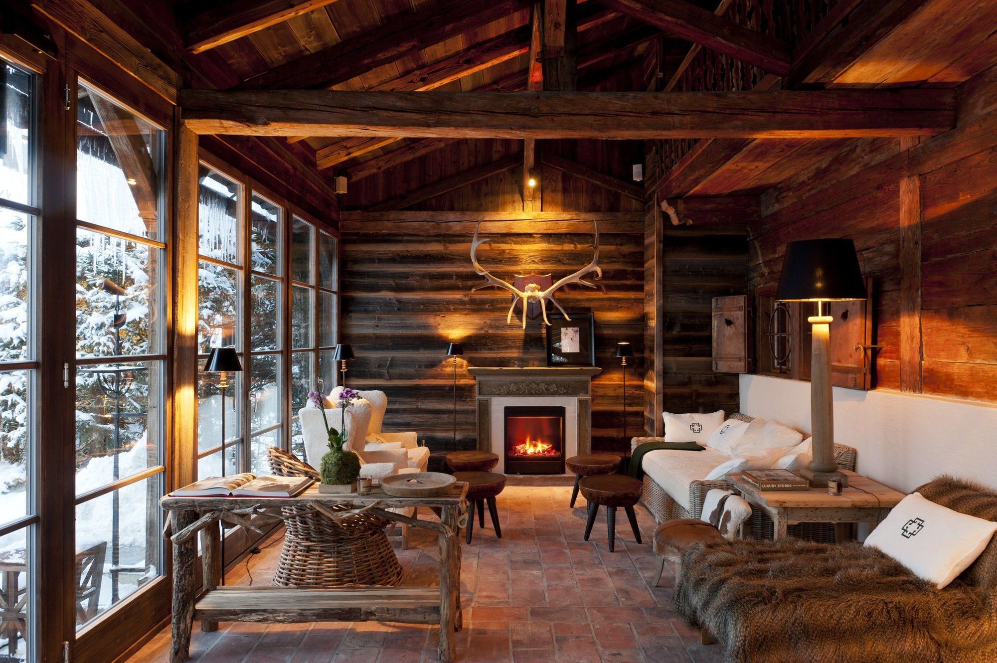 House Of Huetter - Wachtelhof & Spa Maria Alm am Steinernen Meer Exterior photo