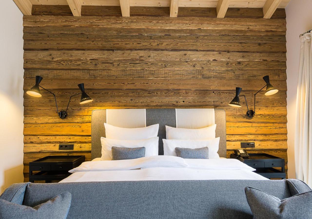 House Of Huetter - Wachtelhof & Spa Maria Alm am Steinernen Meer Exterior photo